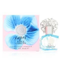 Vince Camuto Capri Eau De Parfum Spray By Vince Camuto - Chio's New York