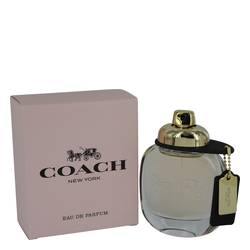 Coach Eau De Parfum Spray By Coach - Chio's New York