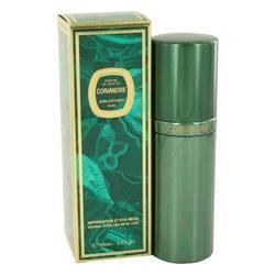 Coriandre Parfum De Toilette Spray (Metal Case) By Jean Couturier - Chio's New York