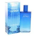 Cool Water Into The Ocean Eau De Toilette Spray By Davidoff - Chio's New York