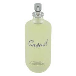 Casual Fine Parfum Spray (Tester) By Paul Sebastian - Chio's New York