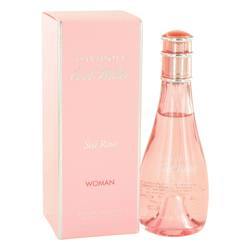 Cool Water Sea Rose Eau De Toilette Spray By Davidoff - Chio's New York