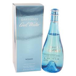 Cool Water Eau De Toilette Spray By Davidoff - Chio's New York