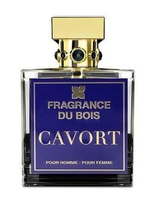 Cavort by Fragrance Du Bois