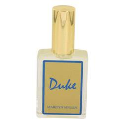 Duke Eau De Parfum Spray (unboxed) By Marilyn Miglin - Chio's New York