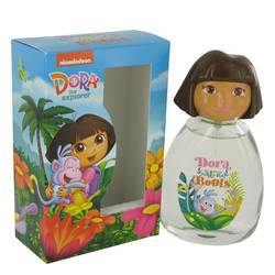 Dora And Boots Eau De Toilette Spray By Marmol & Son - Chio's New York