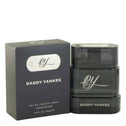 Daddy Yankee Eau De Toilette Spray By Daddy Yankee - Chio's New York
