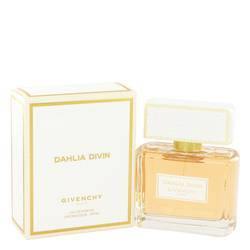 Dahlia Divin Eau De Parfum Spray By Givenchy - Chio's New York