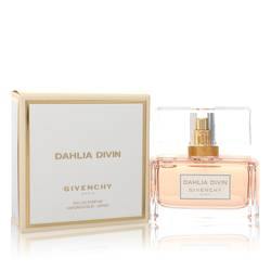 Dahlia Divin Eau De Parfum Spray By Givenchy - Chio's New York