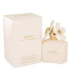 Daisy Eau De Toilette Spray (Limited Edition White Bottle) By Marc Jacobs - Chio's New York