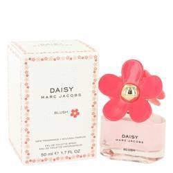 Daisy Blush Eau De Toilette Spray By Marc Jacobs - Chio's New York