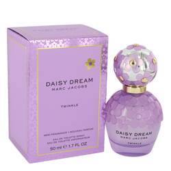 Daisy Dream Twinkle Eau De Toilette Spray By Marc Jacobs - Chio's New York
