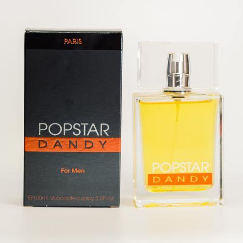 popstar dandy