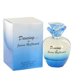 Dancing Eau De Parfum Spray By Jessica McClintock - Chio's New York