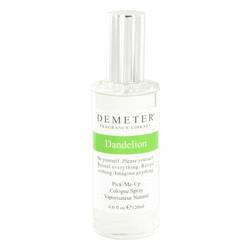 Demeter Dandelion Cologne Spray By Demeter - Chio's New York