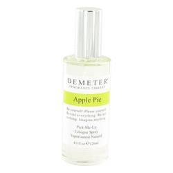 Demeter Apple Pie Cologne Spray By Demeter - Chio's New York
