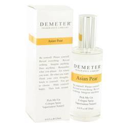 Demeter Asian Pear Cologne Cologne Spray (Unisex) By Demeter - Chio's New York