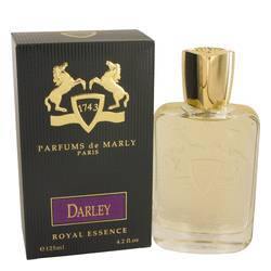 Darley Eau De Parfum Spray By Parfums De Marly - Chio's New York