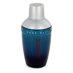 Dark Blue Eau De Toilette Spray (Tester) By Hugo Boss - Chio's New York