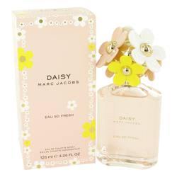 Daisy Eau So Fresh Eau De Toilette Spray By Marc Jacobs - Chio's New York