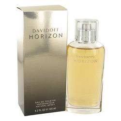 Davidoff Horizon Eau De Toilette Spray By Davidoff - Chio's New York