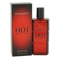 Hot Water Eau De Toilette Spray By Davidoff - Chio's New York