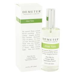 Demeter Aloe Vera Cologne Spray By Demeter - Chio's New York