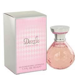 Dazzle Eau De Parfum Spray By Paris Hilton - Chio's New York