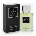 David Beckham Instinct Eau De Toilette Spray By David Beckham - Chio's New York