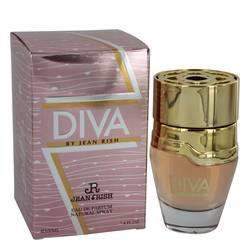 Diva By Jean Rish Eau De Parfum Spray By Jean Rish - Chio's New York