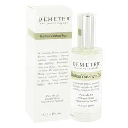 Demeter Baihao Yinzhen Tea Cologne Spray By Demeter - Chio's New York