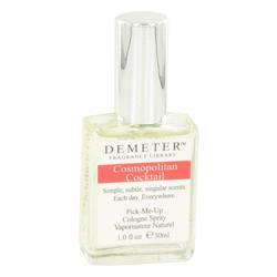 Demeter Cosmopolitan Cocktail Cologne Spray By Demeter - Chio's New York