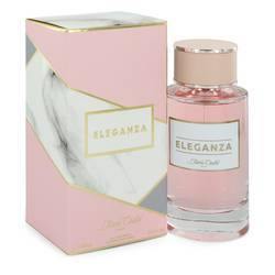 Diane Castel Eleganza Eau De Parfum Spray By Diane Castel - Chio's New York