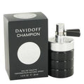 Davidoff Champion Eau De Toilette Spray By Davidoff - Chio's New York