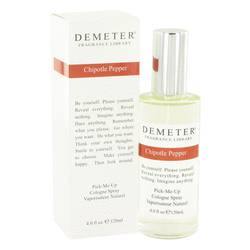 Demeter Chipotle Pepper Cologne Spray By Demeter - Chio's New York