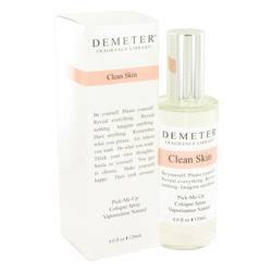 Demeter Clean Skin Cologne Spray By Demeter - Chio's New York