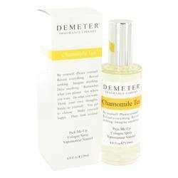 Demeter Chamomile Tea Cologne Spray By Demeter - Chio's New York