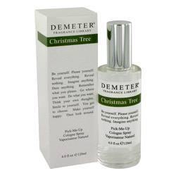 Demeter Christmas Tree Cologne Spray By Demeter - Chio's New York