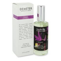 Demeter Calypso Orchid Cologne Spray By Demeter - Chio's New York