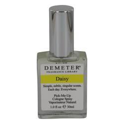 Demeter Daisy Cologne Spray (unboxed) By Demeter - Chio's New York
