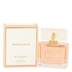 Dahlia Divin Eau De Toilette Spray By Givenchy - Chio's New York