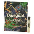 Desigual Dark Fresh Vial (sample) By Desigual - Chio's New York