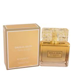 Dahlia Divin Le Nectar De Parfum Eau De Parfum Intense Spray By Givenchy - Chio's New York