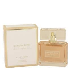 Dahlia Divin Nude Eau De Parfum Spray By Givenchy - Chio's New York