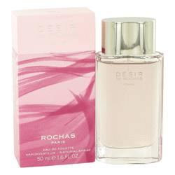 Desir De Rochas Eau De Toilette Spray By Rochas - Chio's New York