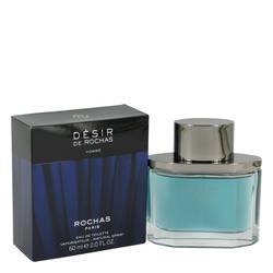 Desir De Rochas Eau De Toilette Spray By Rochas - Chio's New York