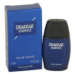 Drakkar Essence Mini EDT By Guy Laroche - Chio's New York