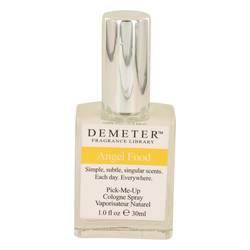 Demeter Angel Food Cologne Spray By Demeter - Chio's New York