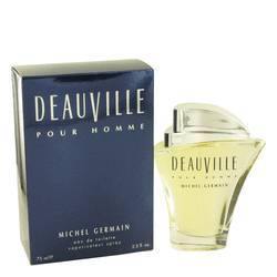 Deauville Eau De Toilette Spray By Michel Germain - Chio's New York