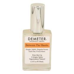 Demeter Between The Sheets Cologne Spray By Demeter - Chio's New York